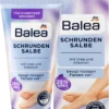 Foot Cream ointment 25% Urea, 50 ml