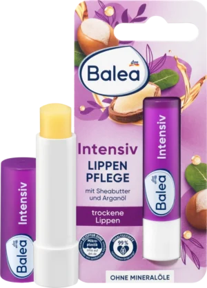 Lip Balm Intense, 4,8 g