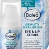 Serum Beauty Hyaluron Eye and Lip 15 ml