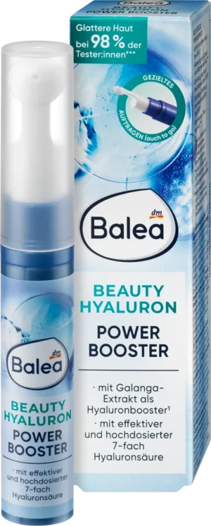 Serum Beauty Hyaluron Power Booster 10 ml
