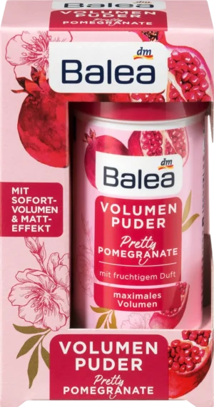 Volume Powder Pretty Pomegranate, 10 g