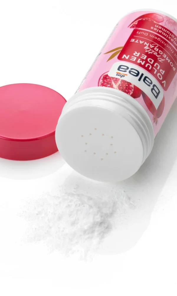 Volume Powder Pretty Pomegranate, 10 g