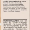 BB Cream Light Skin Tone SPF 15, 50 ml