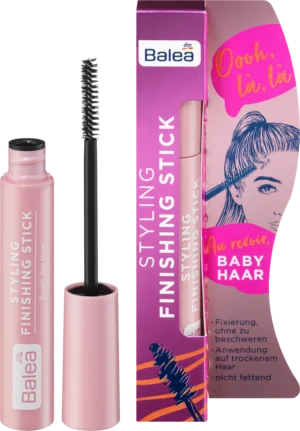 Fixing Brush Styling Finishing Stick, 10 ml