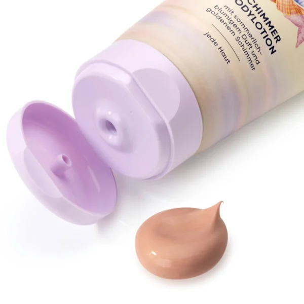 4066447078657-1519765075 Shimmer lotion Golden Light, 200 ml