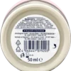 Deodorant Cream With Baking Soda, 50 ml