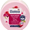 Deodorant Cream With Baking Soda, 50 ml