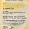 Peeling Vitamin C Sugar Scrub, 16 ml