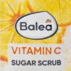 Peeling Vitamin C Sugar Scrub, 16 ml