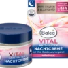 4066447101799-3878316 Vital Anti Aging Night Cream, 50 ml
