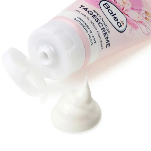 Rich Day Cream,LSF 15, 50 ml