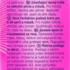 Serum Complexion Perfection Optical Instant Magic, 30 ml