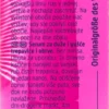 Eyelash serum complexion perfection, 4,5 ml