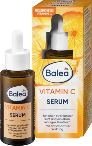 4066447215434-3821796 Vitamin C Serum, 30 ml