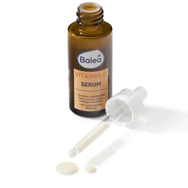 4066447215434-3821800 Vitamin C Serum, 30 ml