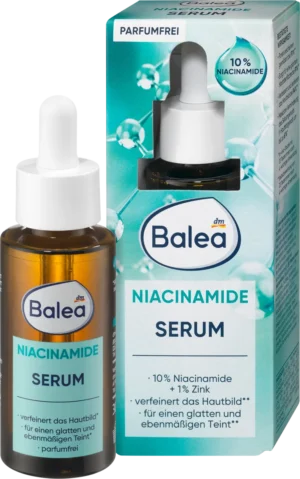 Niacinamide serum, 30 ml