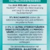 Serum Niacinamide AHA, 30 ml