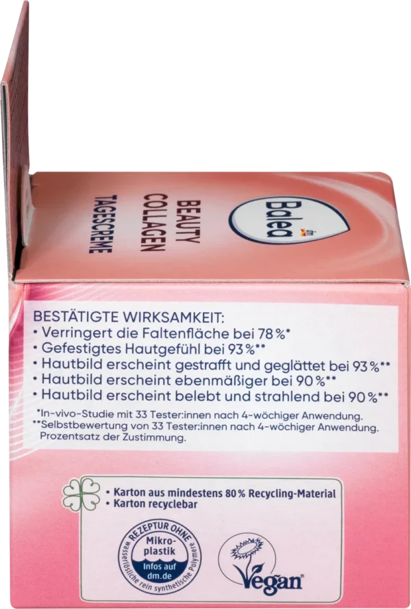 4066447215762-1073307173 Day Cream Beauty Collagen LSF, 50 ml