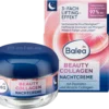 Beauty Collagen Night Cream, 50 ml