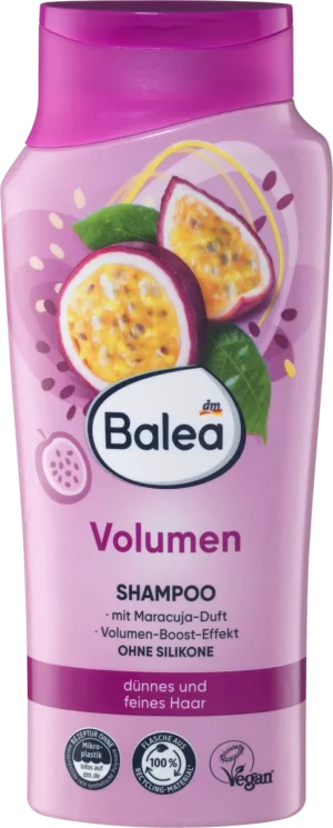 Volume Shampoo , 300 ml