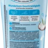 Shampoo moisture, 300 ml
