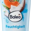 Shampoo moisture, 300 ml