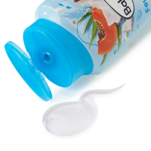Shampoo moisture, 300 ml