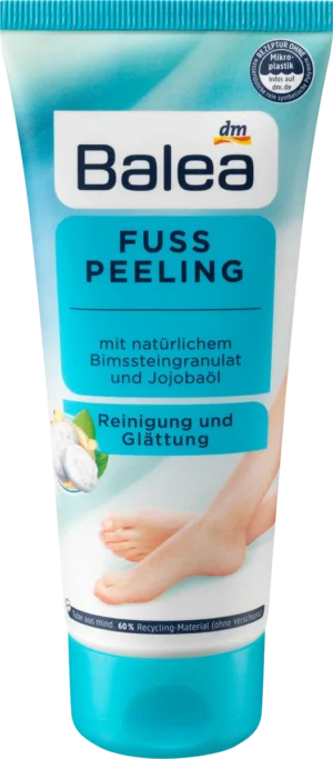Foot Peeling, 100 ml