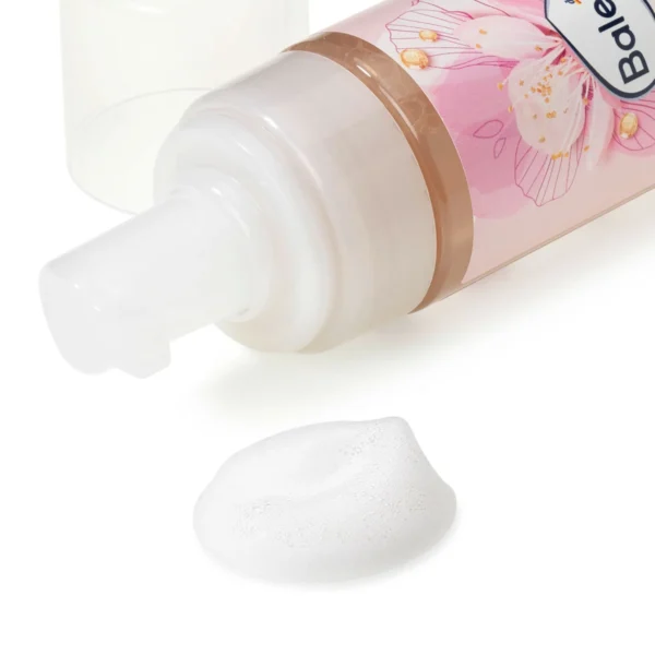 Cleansing Foam Mild,150 ml