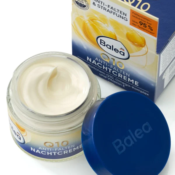 4066447233841-3878323 Q10 anti aging night cream 50 ml