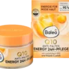 Q10 energy anti aging face cream 50 ml