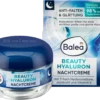 Anti Aging Night Cream Beauty Hyaluron 50 ml
