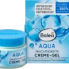 Face Cream Gel Aqua, 50 ml