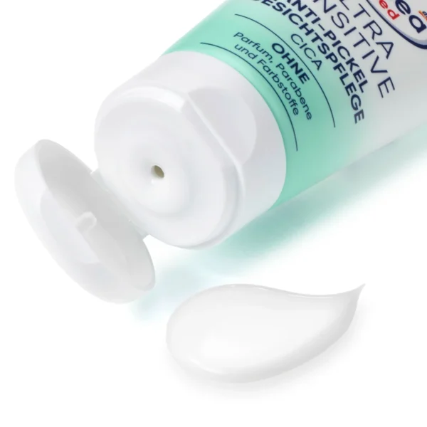 Anti Acne Face Cream Ultra Sensitive, 50 ml