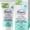Anti Acne Face Cream Ultra Sensitive, 50 ml