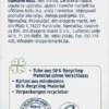 Anti Acne Face Cream Ultra Sensitive, 50 ml