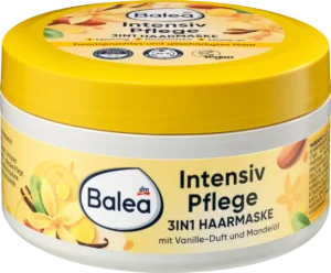 Hair mask 3in1 intensive care, 300 ml