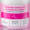 Spray care silk gloss, 150 ml