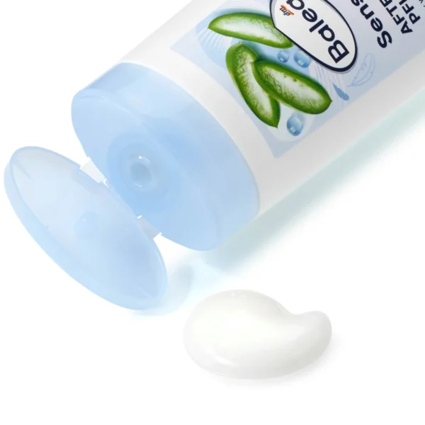 After Shave Care Gel Sensitive, 150 ml