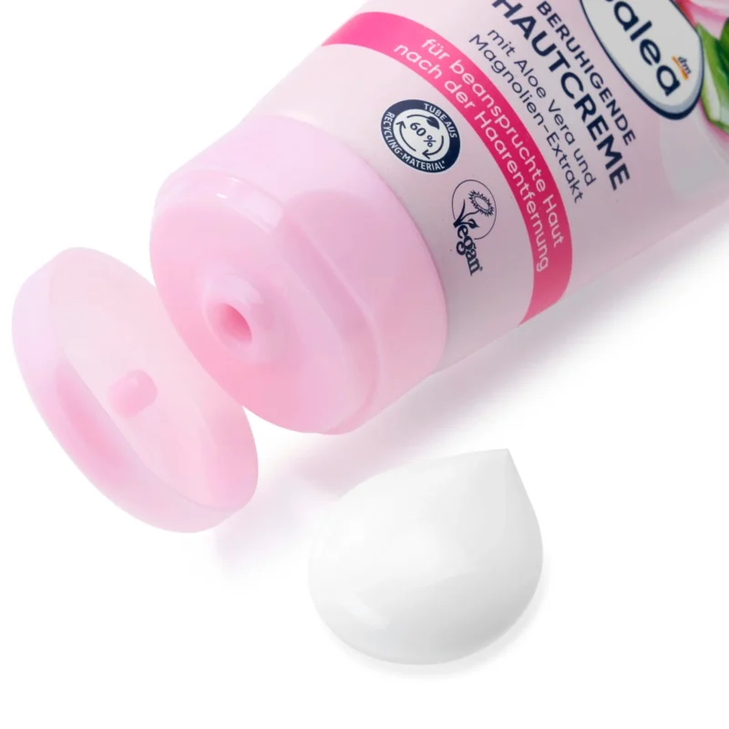 Soothing skin cream, 125 ml - Image 2
