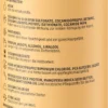 Shampoo Natural Beauty with organic avocado oil and mango butter, 400 ml
