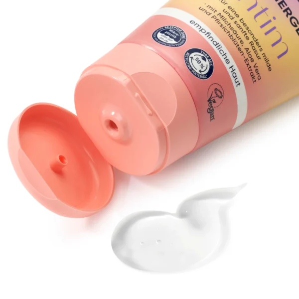 Rasiergel Intimate, 150 ml
