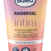 Rasiergel Intimate, 150 ml