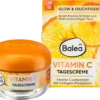 Vitamin C Face Cream 15 LSF, 50 ml