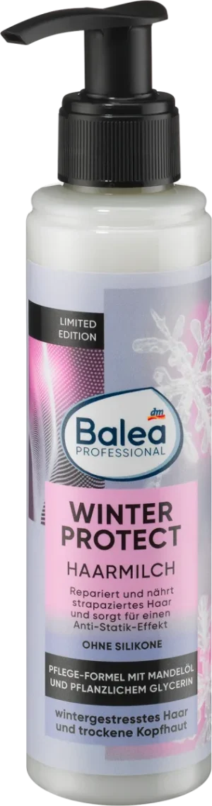 Hair Milk Winter Protect, 150 ml
