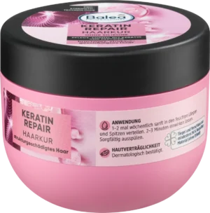 Hair Treatment Keratin Repair, 300 ml