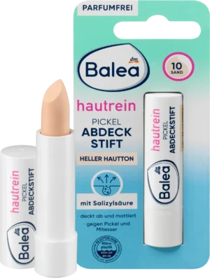 Pimple concealer skin pure colour 4,5 g