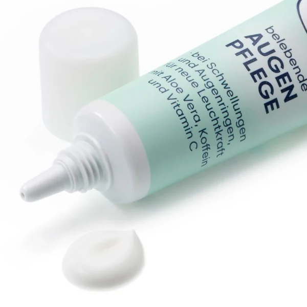 Aloe Vera Eye Cream, 15 ml