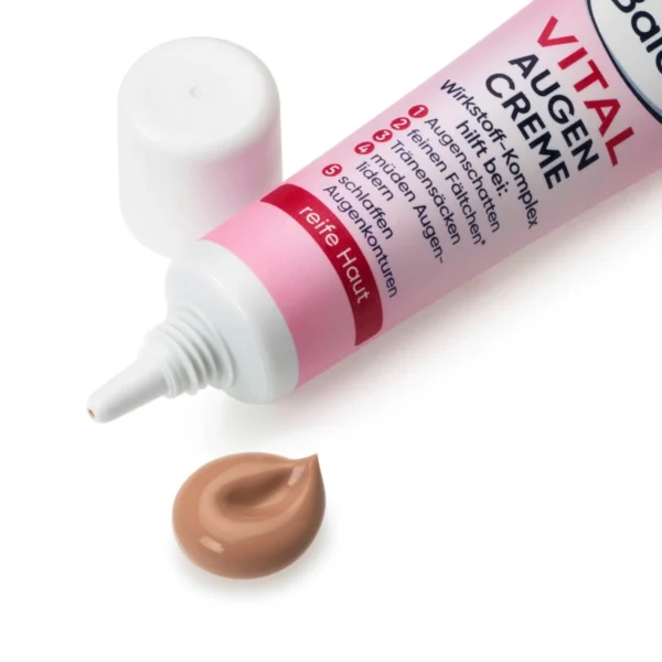 4066447244809-3866168 Vital Eye Cream, 15 ml