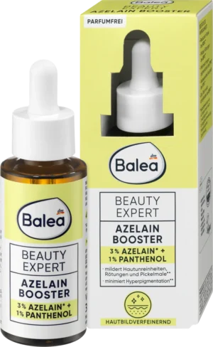 Serum Beauty Expert Azelian Booster, 30 ml